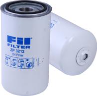 FIL Filter ZP 3212 - Filtru ulei allinparts.ro