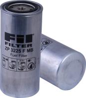 FIL Filter ZP 3225 FMB - Filtru combustibil - allinparts.ro
