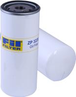FIL Filter ZP 3226 - Filtru ulei allinparts.ro