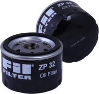 FIL Filter ZP 32 - Filtru ulei allinparts.ro