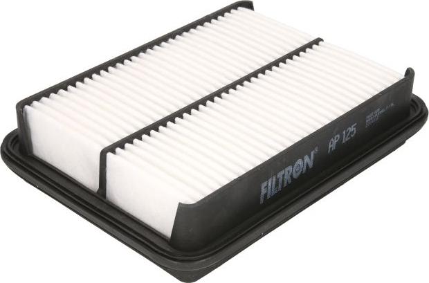 Filtron AP125 - Filtru aer allinparts.ro