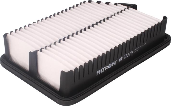 Filtron AP122/9 - Filtru aer allinparts.ro