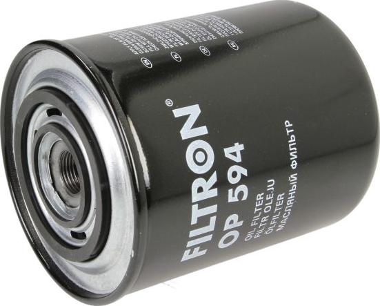 Filtron OP594 - Filtru ulei allinparts.ro
