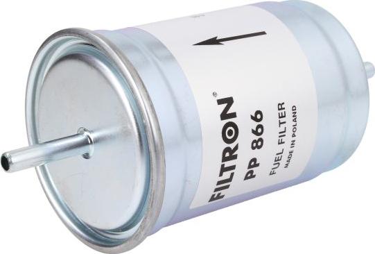 Filtron PP866 - Filtru combustibil allinparts.ro