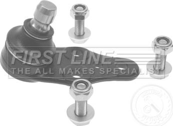 First Line FBJ5439 - Articulatie sarcina / ghidare allinparts.ro