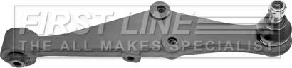 First Line FCA5903 - Brat, suspensie roata allinparts.ro