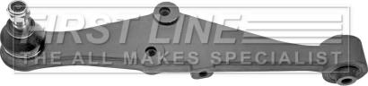 First Line FCA5902 - Brat, suspensie roata allinparts.ro