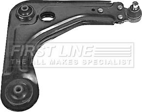 First Line FCA5712 - Brat, suspensie roata allinparts.ro