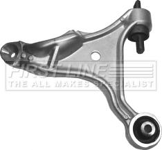 First Line FCA6406 - Brat, suspensie roata - allinparts.ro