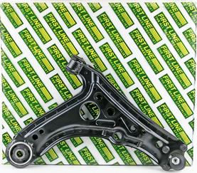 First Line FCA6165 - Brat, suspensie roata - allinparts.ro
