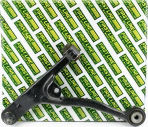 First Line FCA6121 - Brat, suspensie roata allinparts.ro