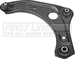 First Line FCA7131 - Brat, suspensie roata - allinparts.ro