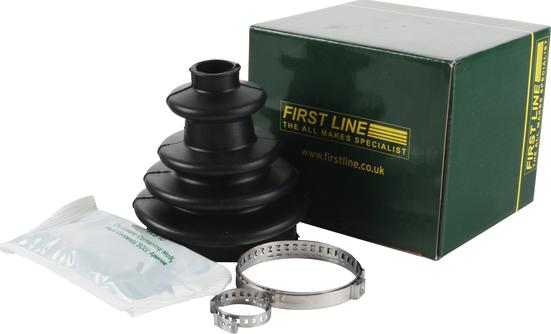 First Line FCB1002 - Burduf cauciuc, articulatie planetara allinparts.ro