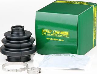 First Line FCB2270 - Burduf cauciuc, articulatie planetara - allinparts.ro
