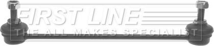 First Line FDL6625 - Brat / bieleta suspensie, stabilizator - allinparts.ro