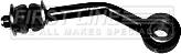 First Line FDL6350 - Brat / bieleta suspensie, stabilizator - allinparts.ro