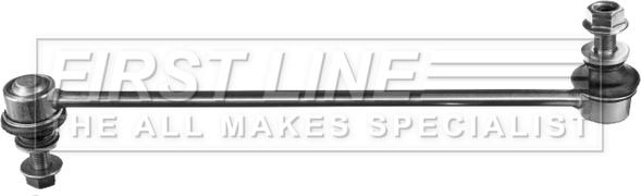First Line FDL7539 - Brat / bieleta suspensie, stabilizator allinparts.ro
