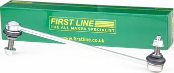 First Line FDL7395 - Brat / bieleta suspensie, stabilizator allinparts.ro