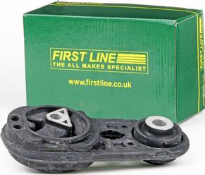 First Line FEM3964 - Suport motor - allinparts.ro