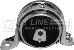 First Line FEM3436 - Suport motor allinparts.ro