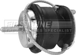 First Line FEM3438 - Suport motor allinparts.ro