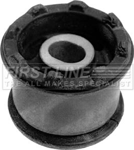 First Line FEM3177 - Suport motor - allinparts.ro