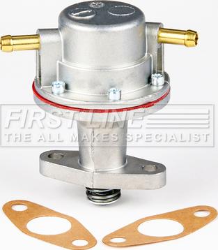 First Line FFP449 - Pompa combustibil allinparts.ro
