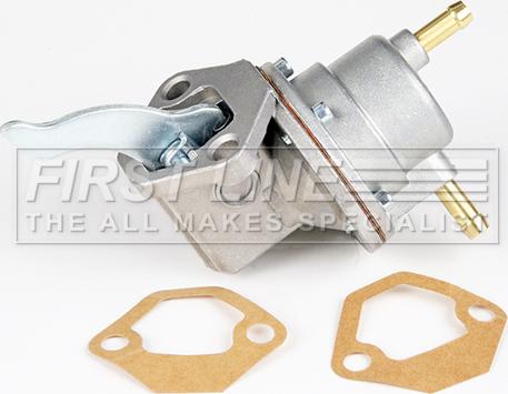 First Line FFP445 - Pompa combustibil - allinparts.ro