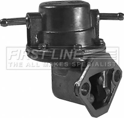 First Line FFP455 - Pompa combustibil - allinparts.ro