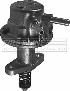 First Line FFP468 - Pompa combustibil - allinparts.ro