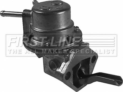 First Line FFP410 - Pompa combustibil - allinparts.ro