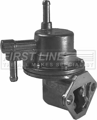 First Line FFP541 - Pompa combustibil - allinparts.ro