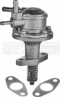 First Line FFP507 - Pompa combustibil - allinparts.ro