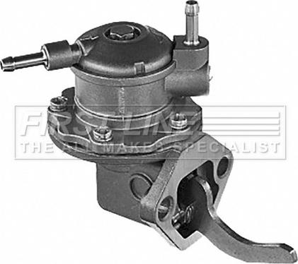 First Line FFP511 - Pompa combustibil allinparts.ro