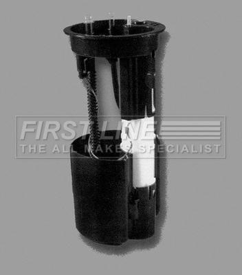 First Line FFP1091 - Pompa combustibil allinparts.ro