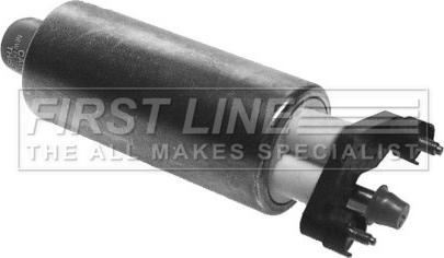 First Line FFP1083 - Pompa combustibil - allinparts.ro