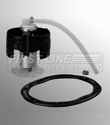 First Line FFP1196 - Pompa combustibil - allinparts.ro