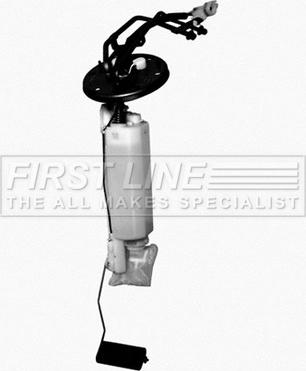 First Line FFP1375 - Pompa combustibil allinparts.ro