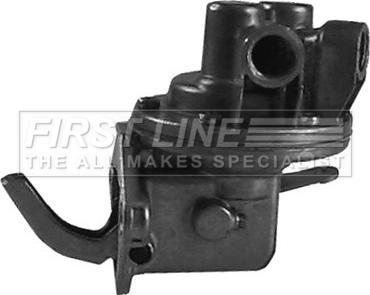 First Line FFP307 - Pompa combustibil - allinparts.ro