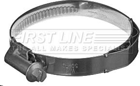 First Line FHC1003S - Ureche sustinere, aer umplere allinparts.ro