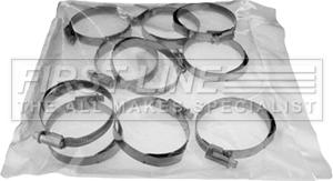 First Line FHC1003 - Ureche sustinere, aer umplere allinparts.ro