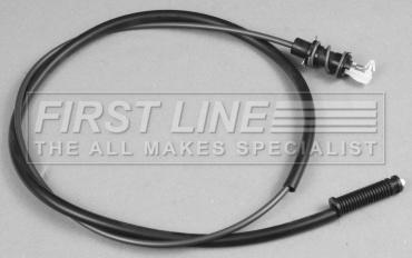 First Line FKA1069 - Cablu acceleratie - allinparts.ro