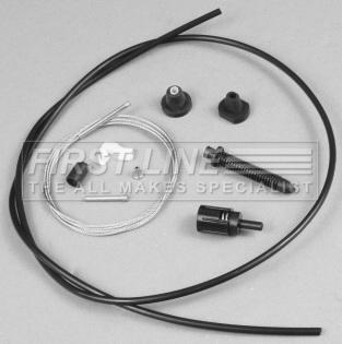 First Line FKA1026 - Cablu acceleratie - allinparts.ro