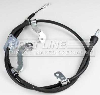 First Line FKB3831 - Cablu, frana de parcare allinparts.ro