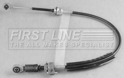 First Line FKG1119 - Cablu,transmisie manuala - allinparts.ro
