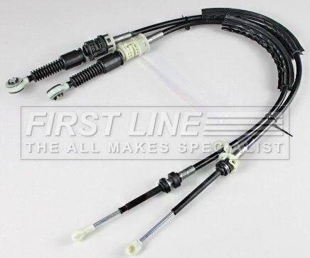 First Line FKG1216 - Cablu,transmisie manuala - allinparts.ro