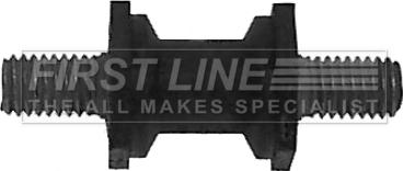 First Line FMM1001 - Suport, pompa alimentare combustibil - allinparts.ro