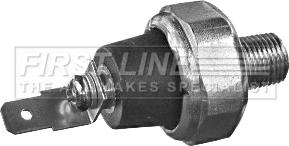 First Line FOP1008 - Senzor,presiune ulei - allinparts.ro
