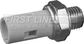 First Line FOP1019 - Senzor,presiune ulei - allinparts.ro