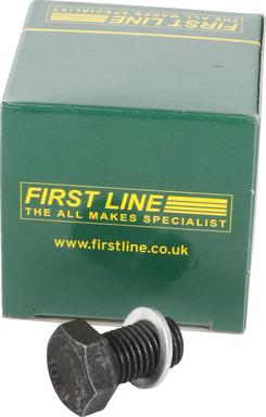 First Line FPL109S - Surub de golire,baia de ulei allinparts.ro